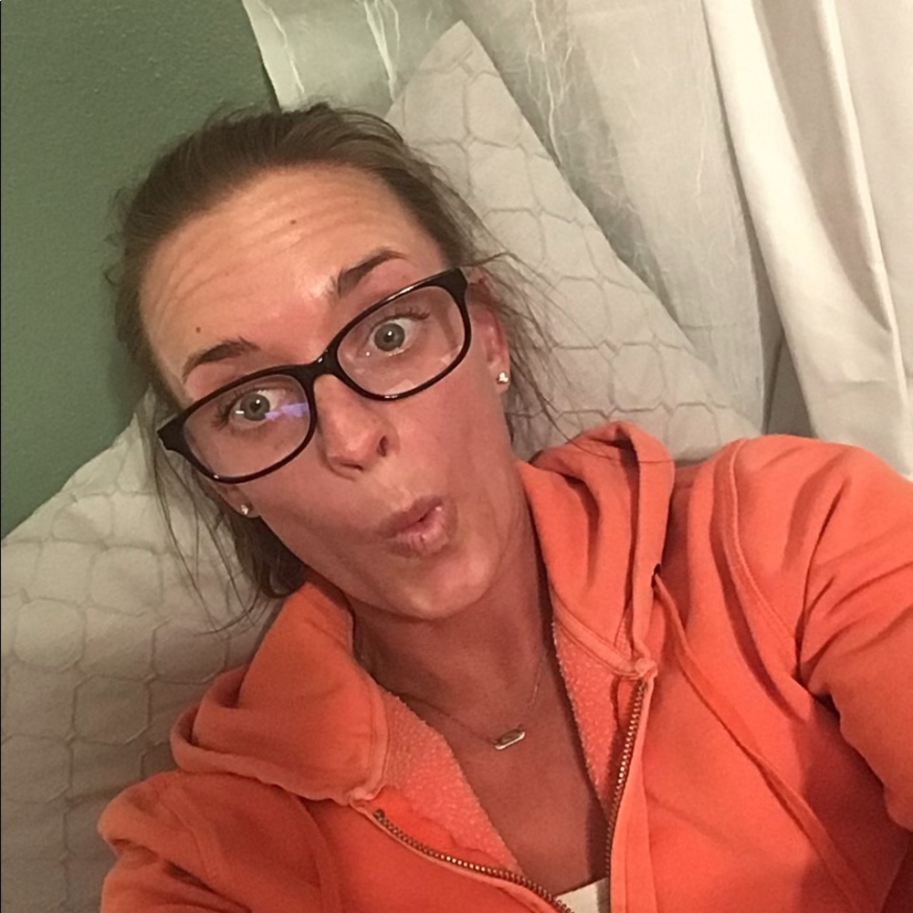 Meet your Posher, Jamie